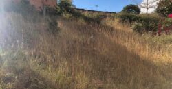 A vendre villa T4 à finition sur un beau terrain de 874 m2 avec vue imprenable sur les montagnes à Ambohidratrimo
