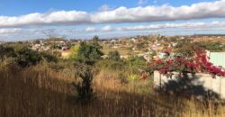A vendre villa T4 à finition sur un beau terrain de 874 m2 avec vue imprenable sur les montagnes à Ambohidratrimo