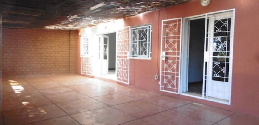Villa F4 bien entretenue dans une résidence sécurisée, Ambohibao