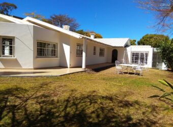 Villa F4 , Malaza Andoharanofotsy