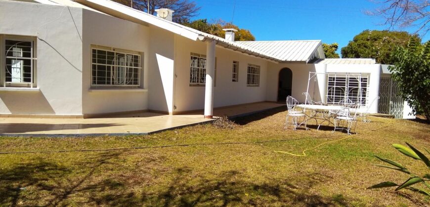 Villa F4 , Malaza Andoharanofotsy