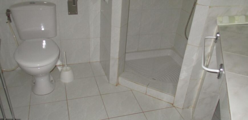 Villa F4 , Malaza Andoharanofotsy