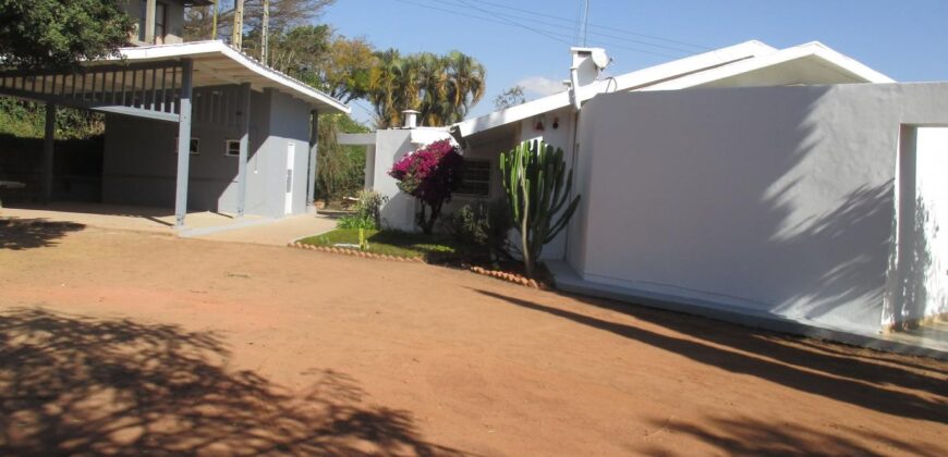 Villa F4 , Malaza Andoharanofotsy