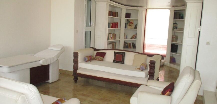 Villa F4 , Malaza Andoharanofotsy