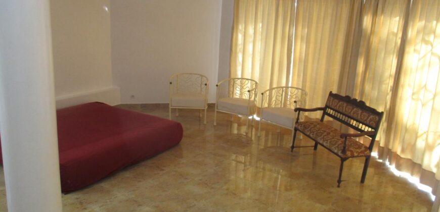 Villa F4 , Malaza Andoharanofotsy