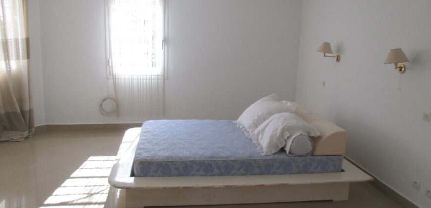 Villa F4 , Malaza Andoharanofotsy