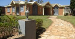 Villa F5 , Ivato