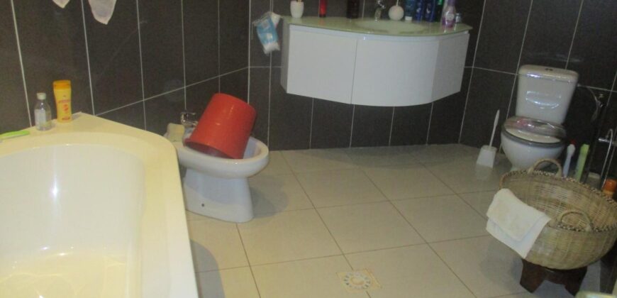 Villa F5 , Ivato
