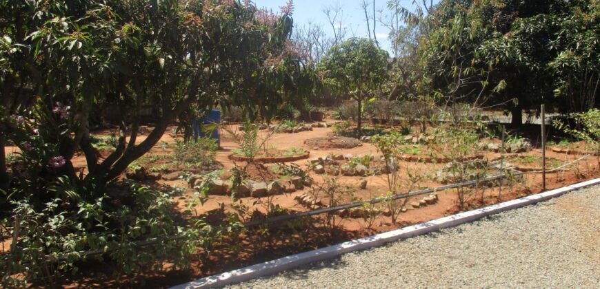 Villa F5 , Ivato