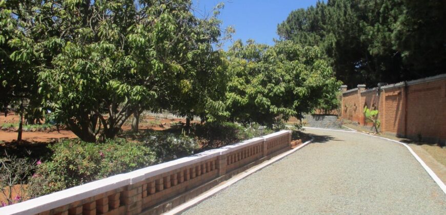 Villa F5 , Ivato