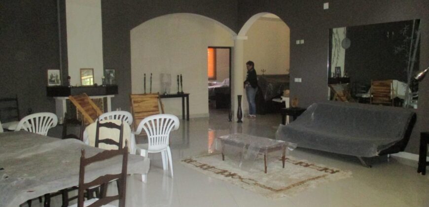 Villa F5 , Ivato