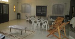 Villa F5 , Ivato