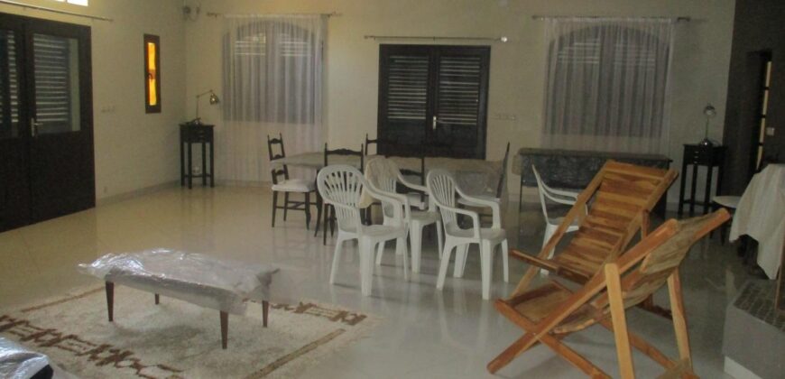 Villa F5 , Ivato