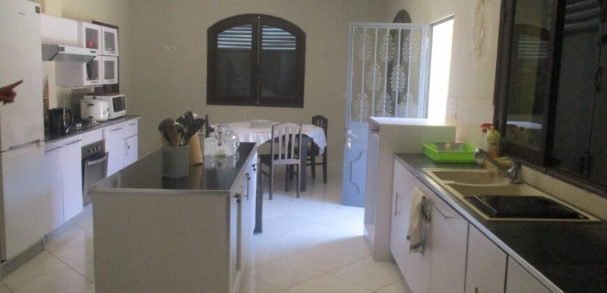 Villa F5 , Ivato
