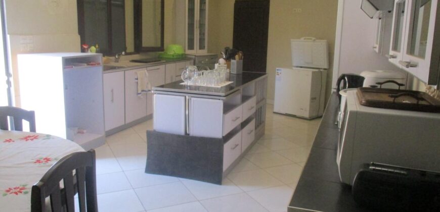 Villa F5 , Ivato