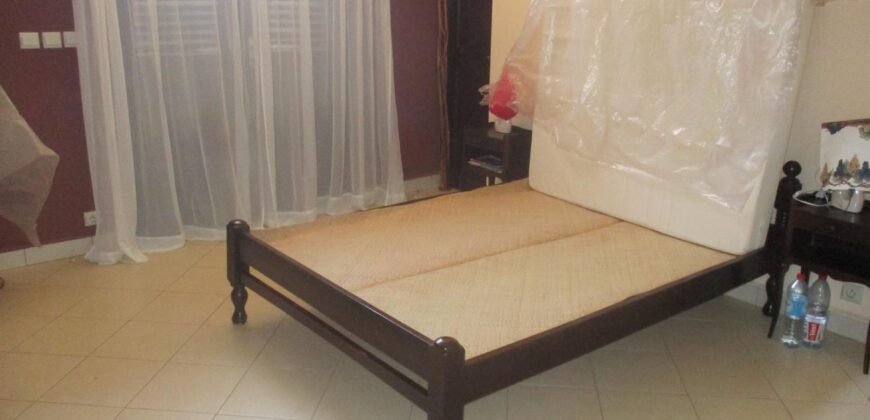 Villa F5 , Ivato