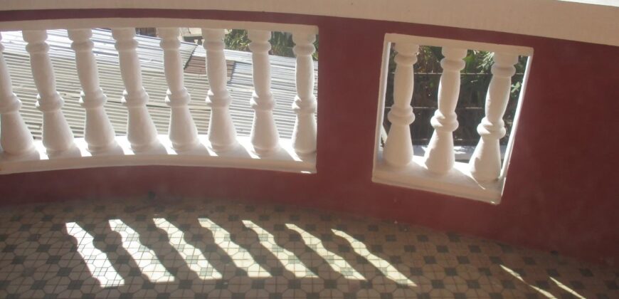 Maison F6 , Ankadivato