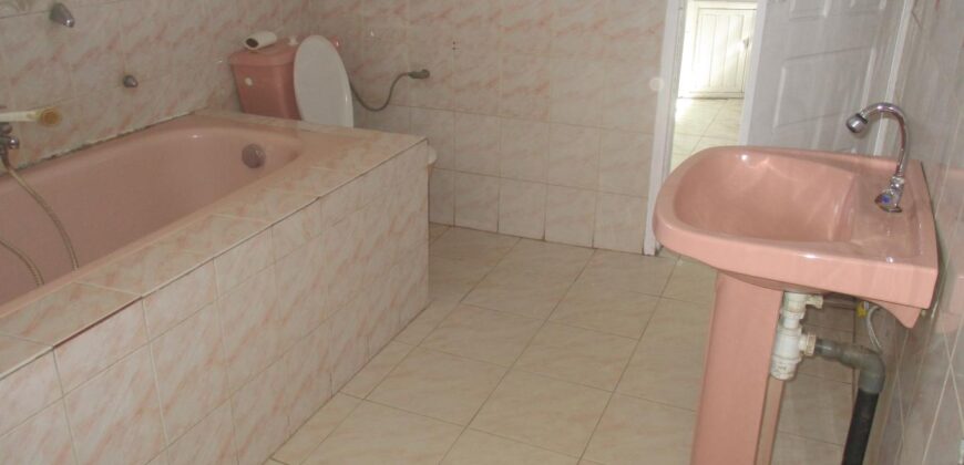 Maison F6 , Ankadivato