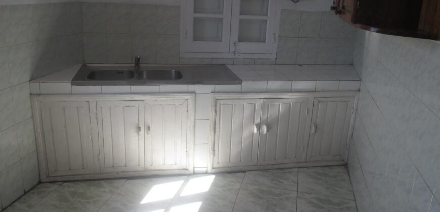Maison F6 , Ankadivato