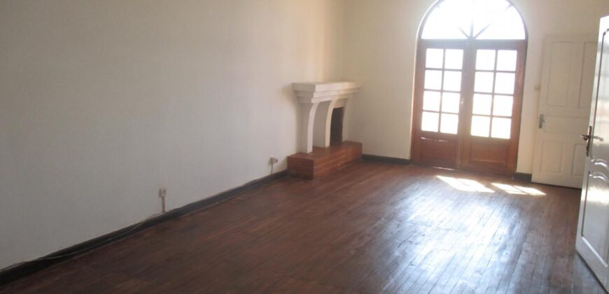 Maison F6 , Ankadivato