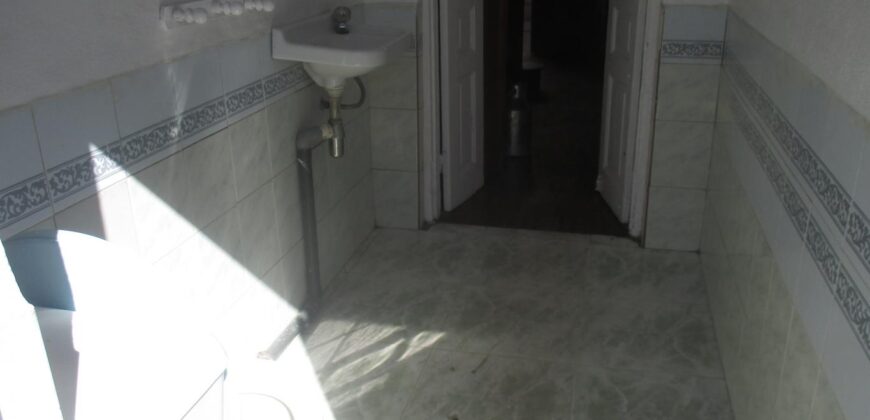 Maison F6 , Ankadivato