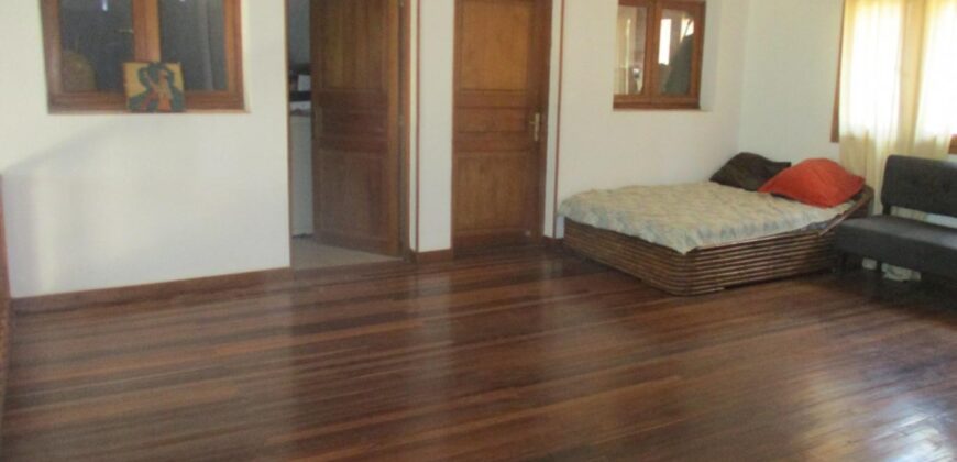 Villa F5, Ankadivory Talatamaty