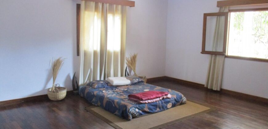 Villa F5, Ankadivory Talatamaty