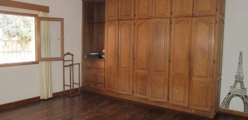 Villa F5, Ankadivory Talatamaty