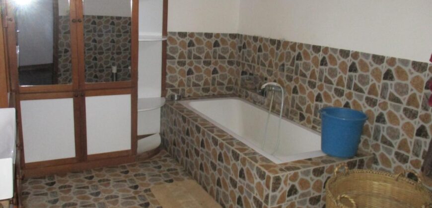 Villa F5, Ankadivory Talatamaty