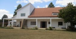 Villa F5, Ankadivory Talatamaty
