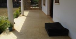 Villa F5, Ankadivory Talatamaty