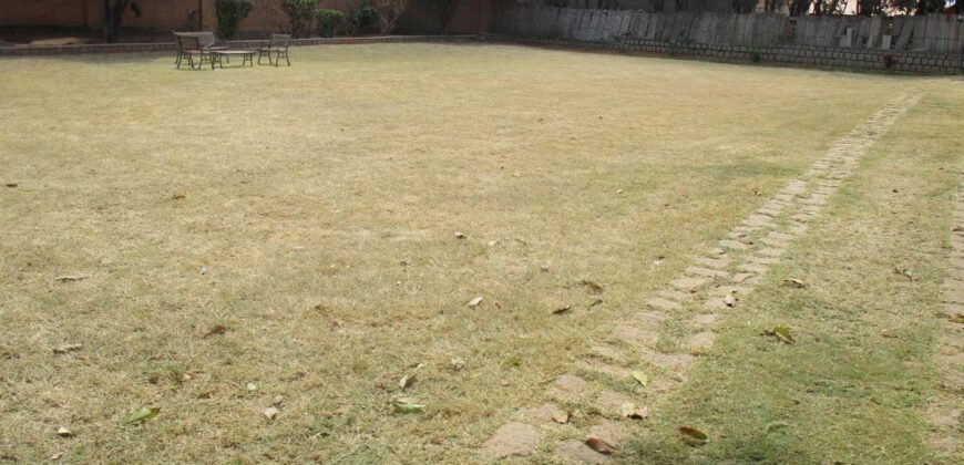 Villa F5, Ankadivory Talatamaty