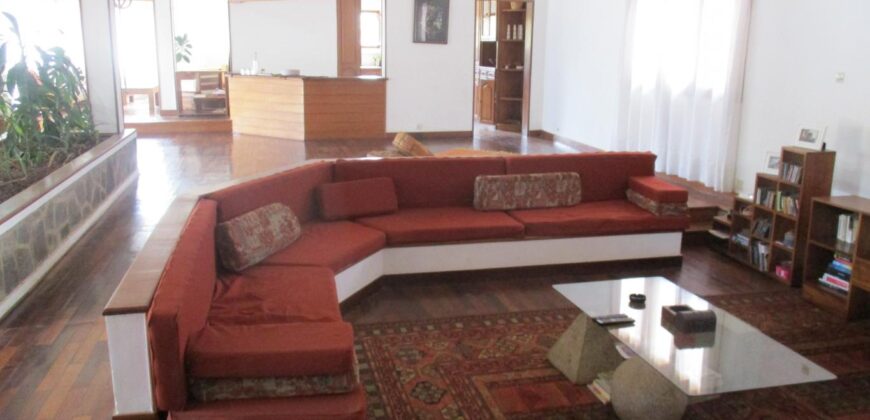 Villa F5, Ankadivory Talatamaty