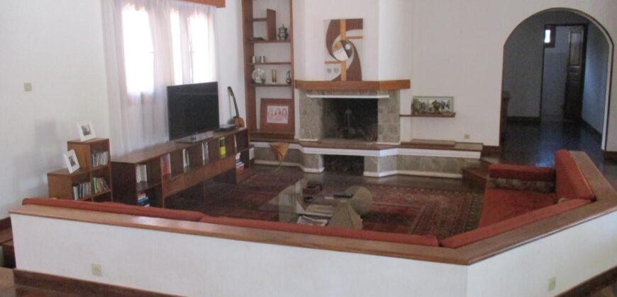 Villa F5, Ankadivory Talatamaty