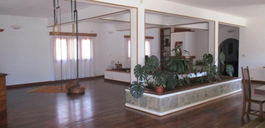 Villa F5, Ankadivory Talatamaty