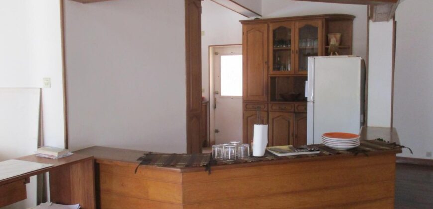 Villa F5, Ankadivory Talatamaty
