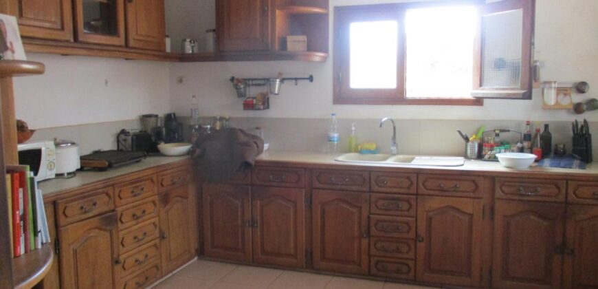 Villa F5, Ankadivory Talatamaty