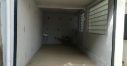 Villa F4, Andraisoro