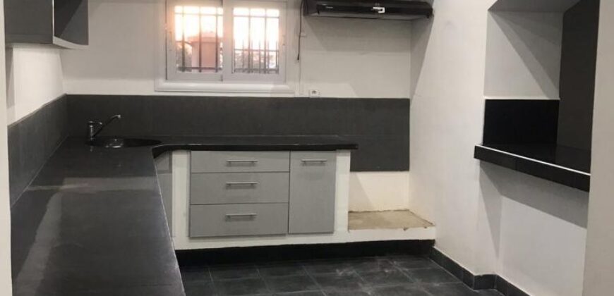 Maison F6 , Andohalo