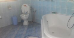 Villa F4 avec jardin et parking à vendre située près de l’école française C à Ambatolampy
