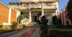 Maison F4, Ambohimangakely