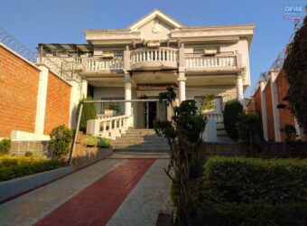Maison F4, Ambohimangakely