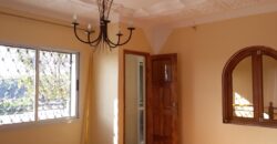Maison F4, Ambohimangakely