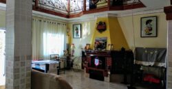 Maison F4, Ambohimangakely