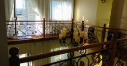Maison F4, Ambohimangakely