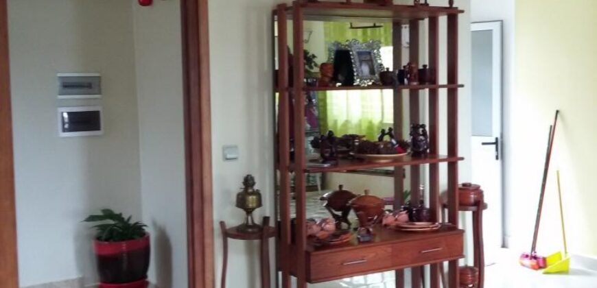 Maison F4, Ambohimangakely