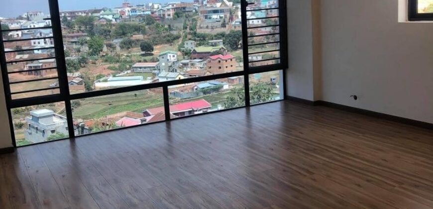 Appartement T4 de 143,44M2 neuf, Talatamaty