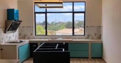 Appartement T4 de 143,44M2 neuf, Talatamaty