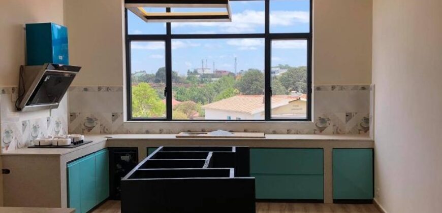 Appartement T4 de 143,44M2 neuf, Talatamaty