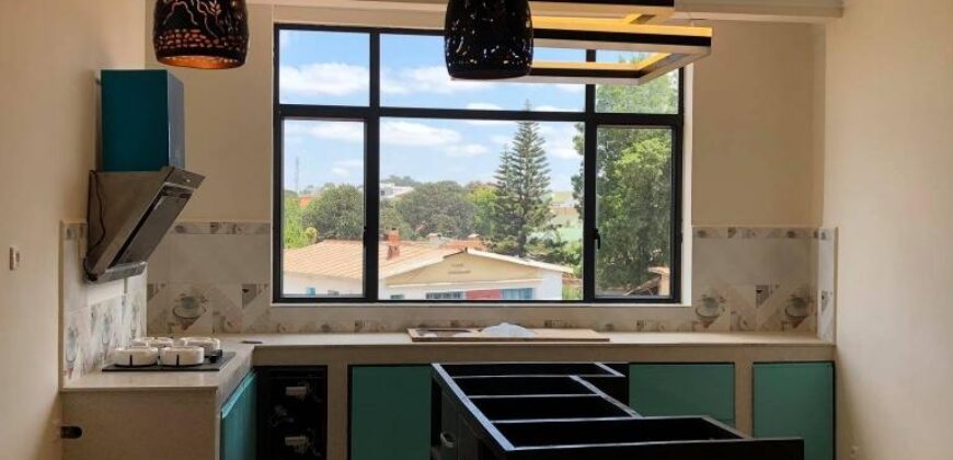Appartement T4 de 143,44M2 neuf, Talatamaty